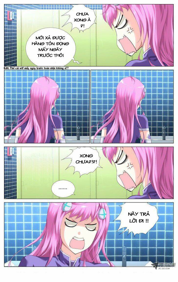 astral walker chapter 5 9