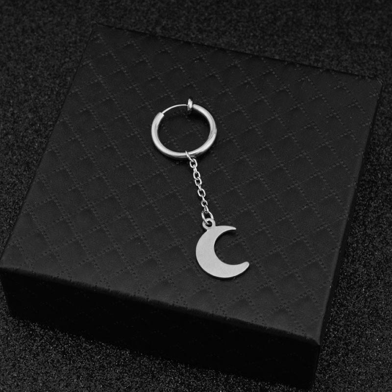 Khuyên tai bông tai phong cách KPOP