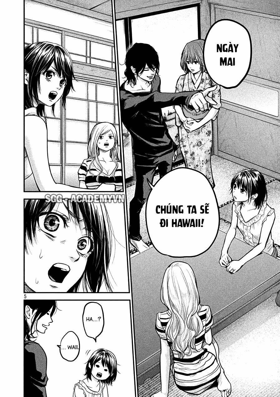 đạo luật nhiều vợ chapter 47 7