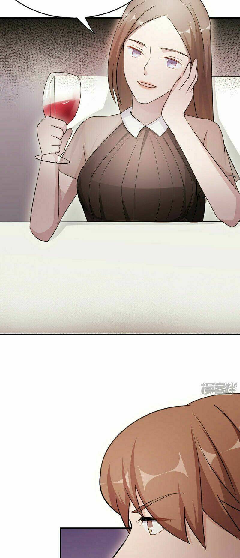 mạc thiếu bức hôn: vợ mới khó chống đỡ chapter 66 36