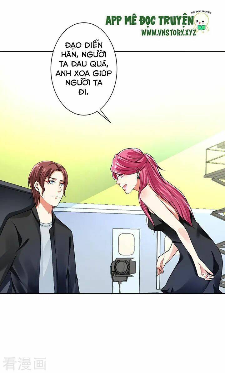 tổng tài đại nhân thật xấu hổ chapter 59 13