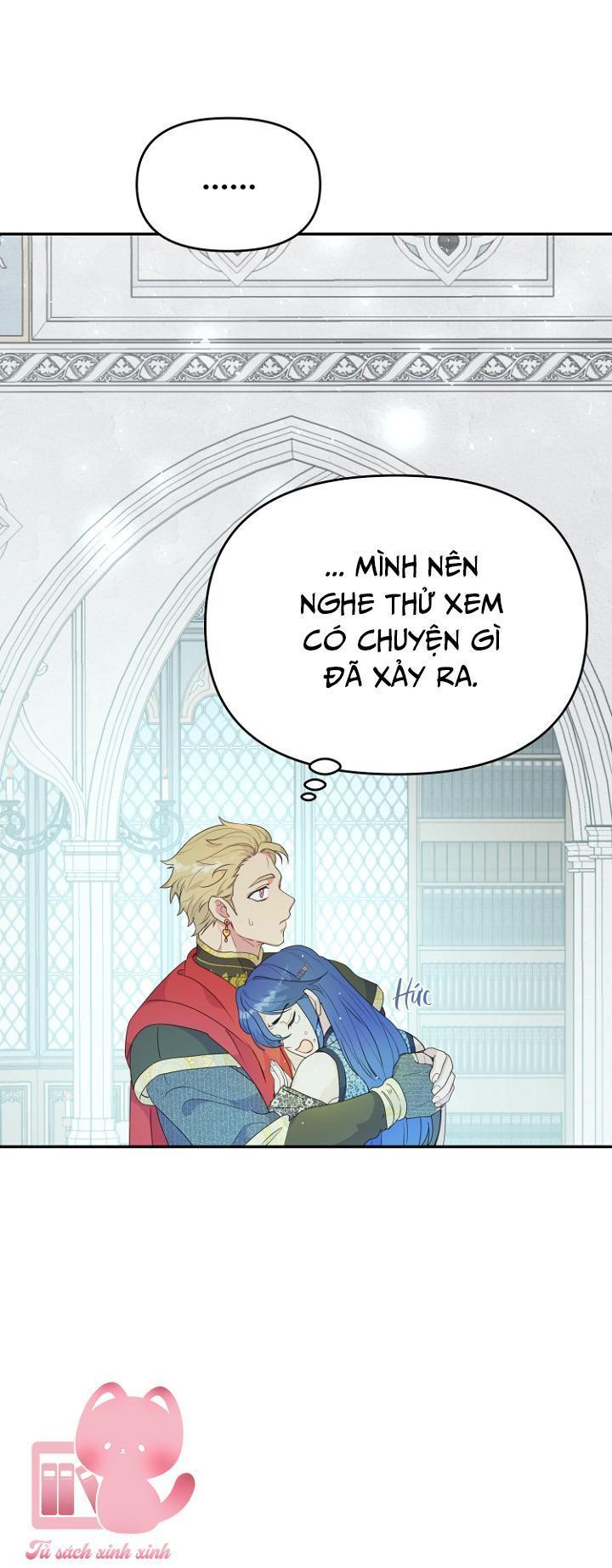 bỏ quách chồng con đi, tiền bạc mới là tất cả chapter 28 49