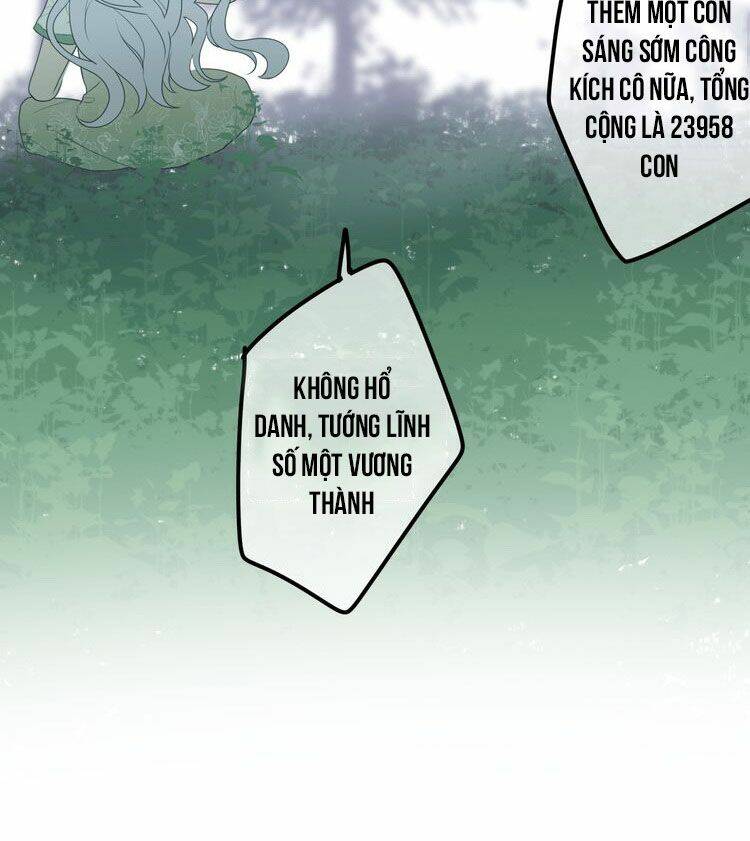 monster - độ ấm của dã thú trầm tĩnh chapter 4 33