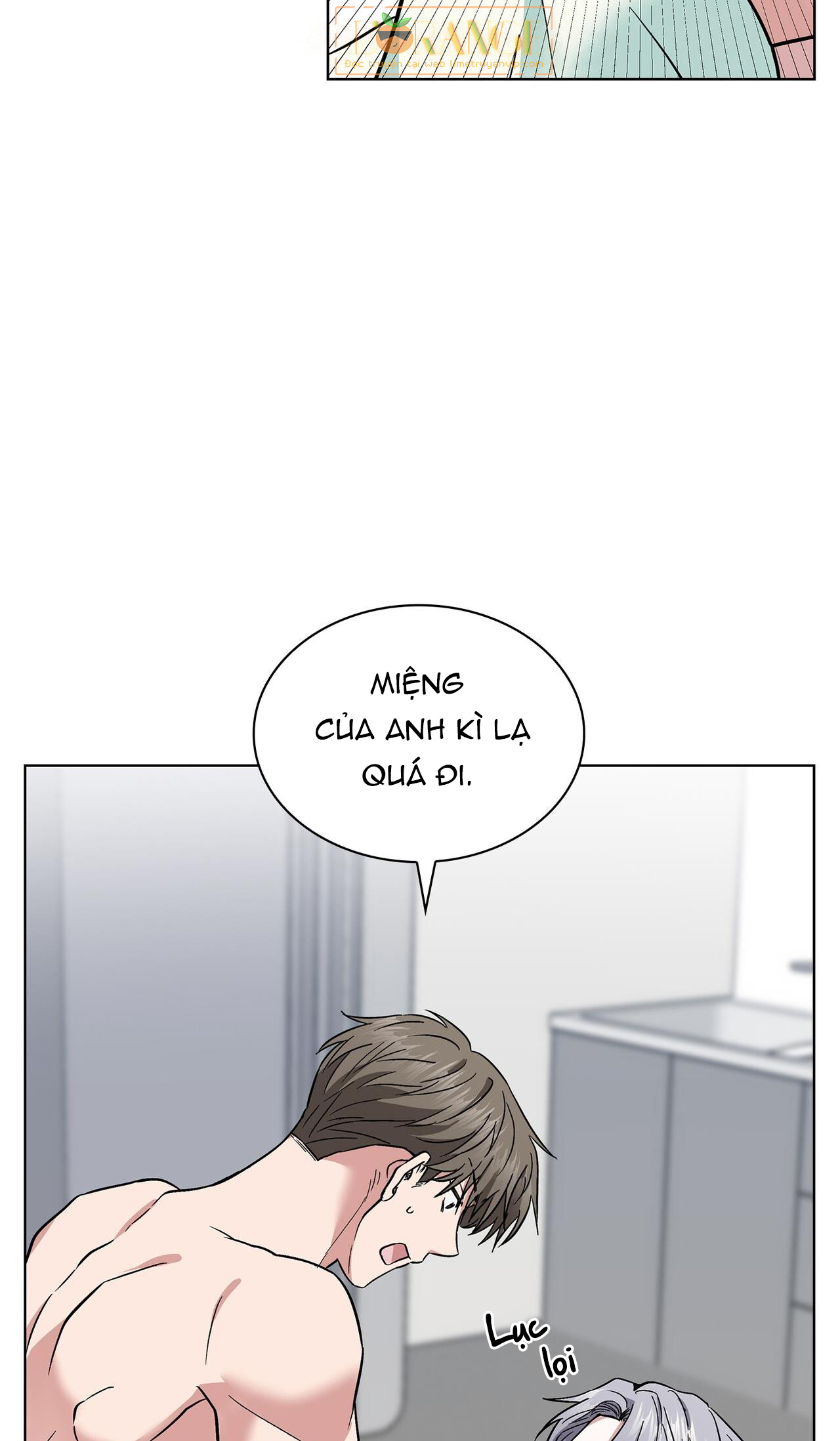 dục vọng mãnh liệt chapter 15 78