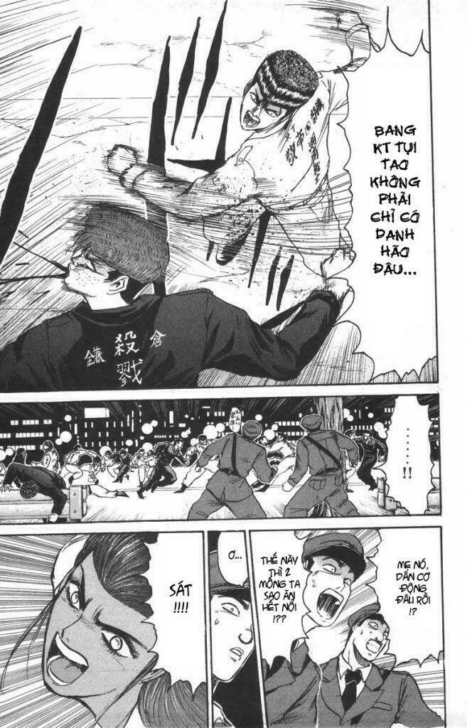 shonan junai gumi chapter 113 10