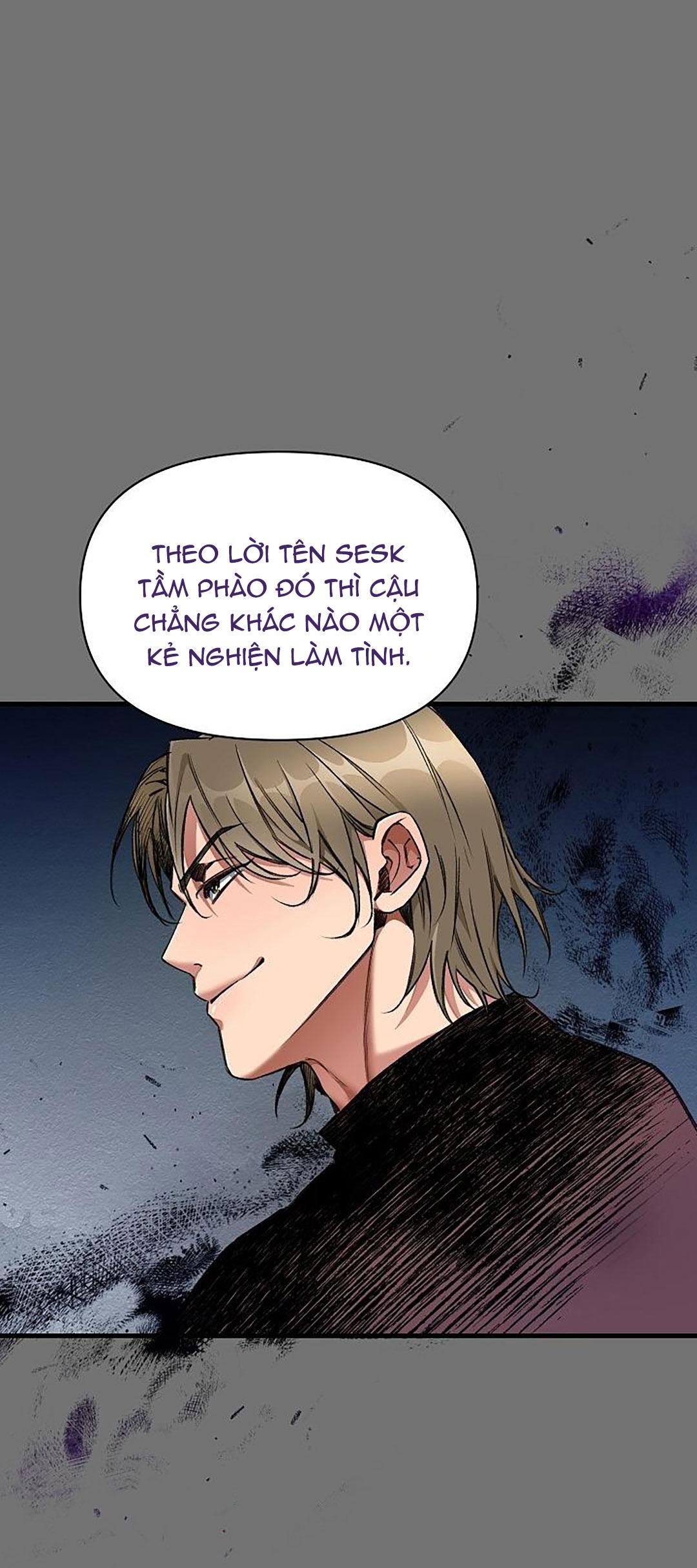 chuyến tàu điên cuồng chapter 28 16