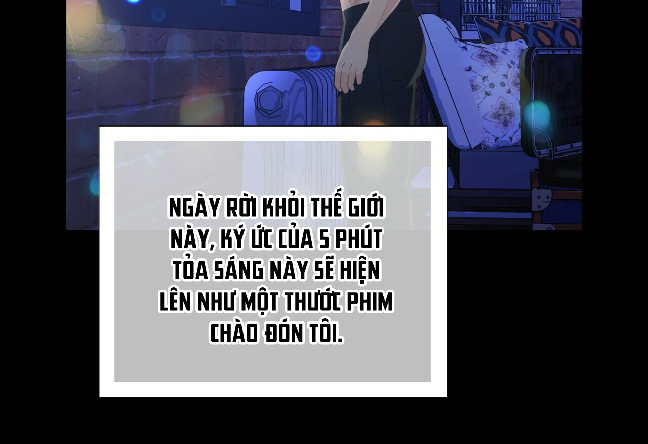 thời gian giữa sói và chó chapter 63 97