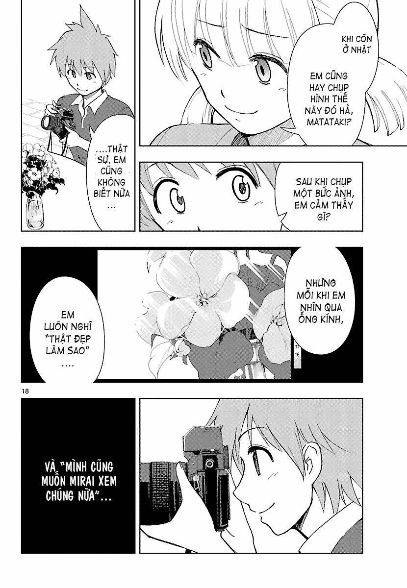 ginen shounen chapter 13 19