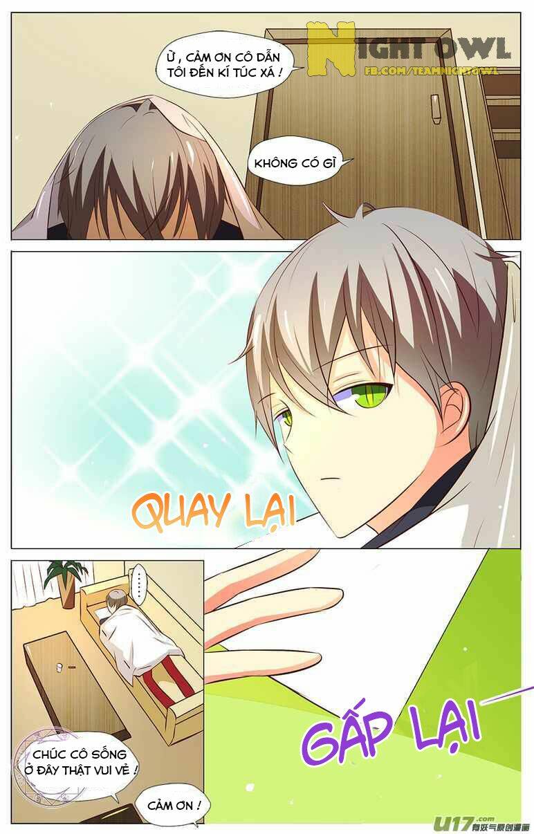 quan hệ rắc rối chapter 4 3