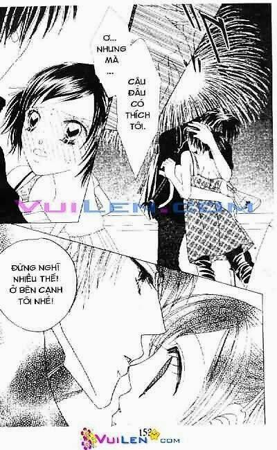 1/4 tình yêu chapter 3 154