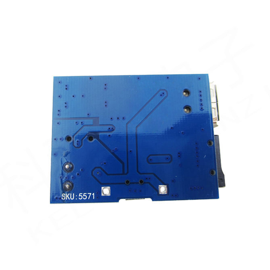 Module Giải Mã MP3+TF GM4563