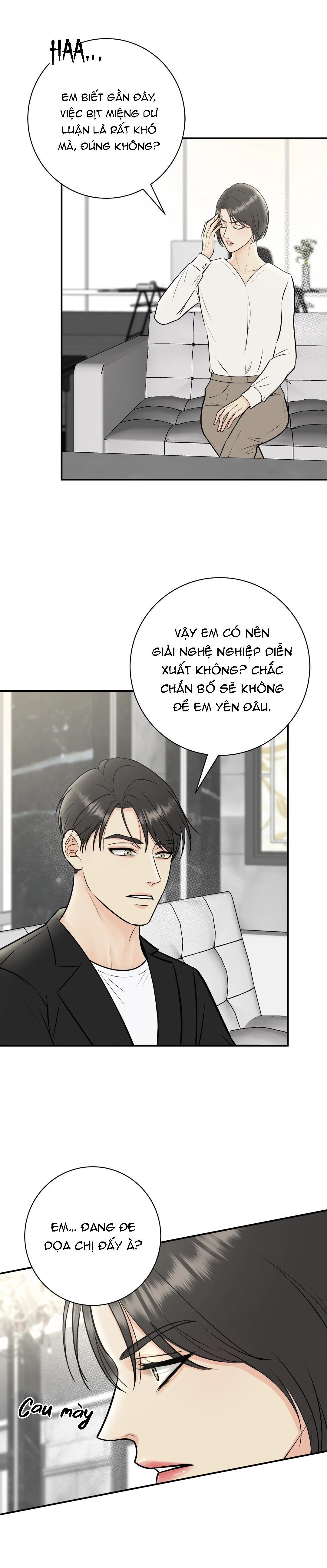 hạnh phúc trọn vẹn chapter 27 27