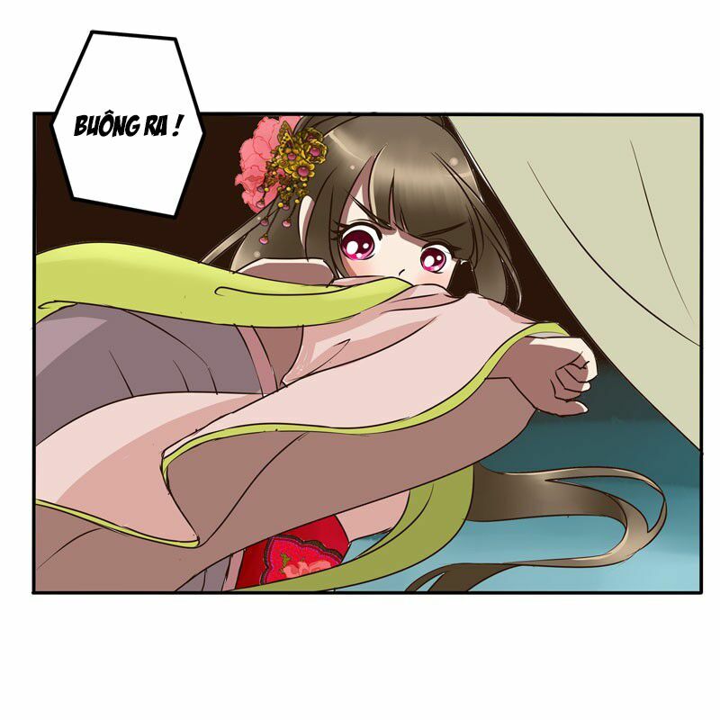 thông linh phi chapter 52 25