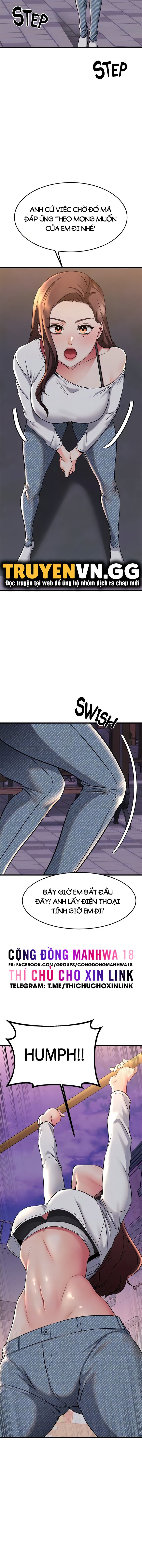 ranh giới người bạn chapter 59 4