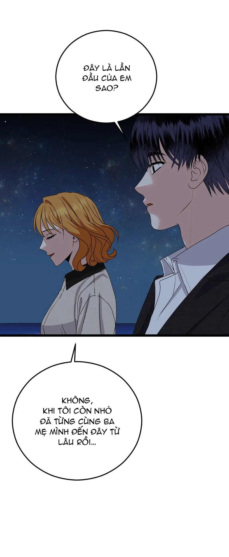 nụ hôn yêu tinh chapter 37.2 1