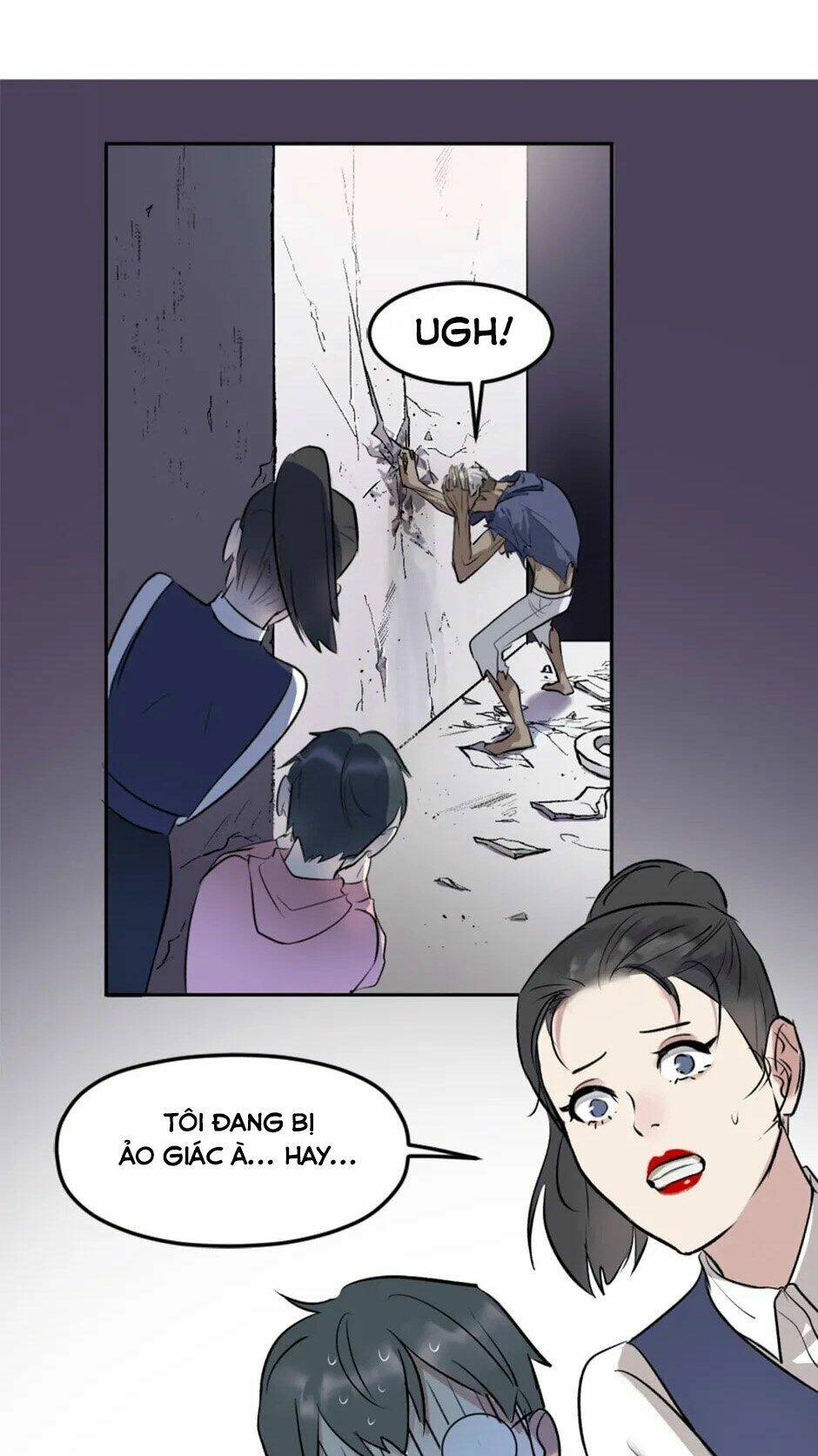 anh hùng và hiệp nữ chapter 15 11