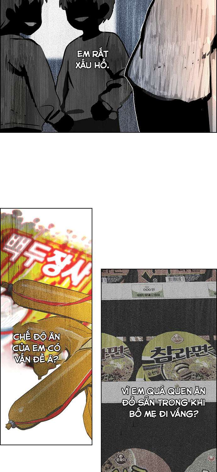 trò chơi số mệnh chapter 258 62