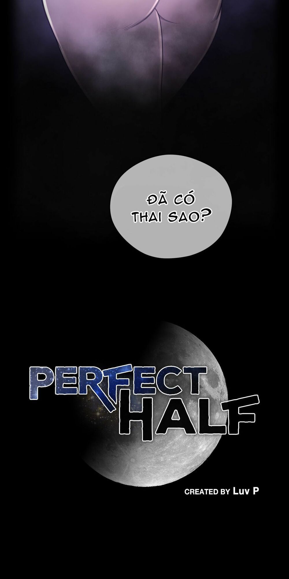 một nửa hoàn hảo chapter 39 6