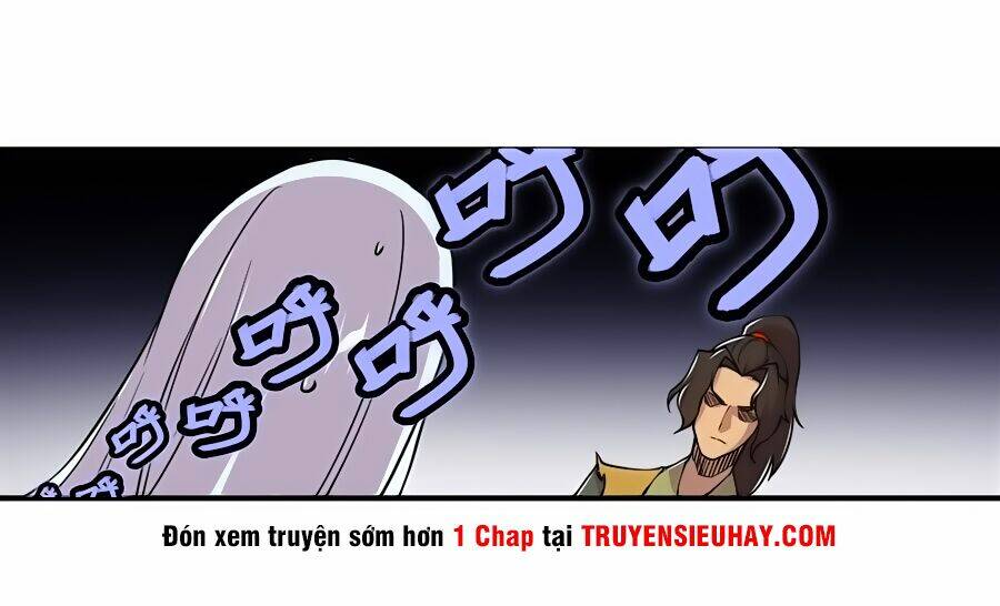 cuộc sống thoái ẩn của võ lâm chi vương chapter 16 67