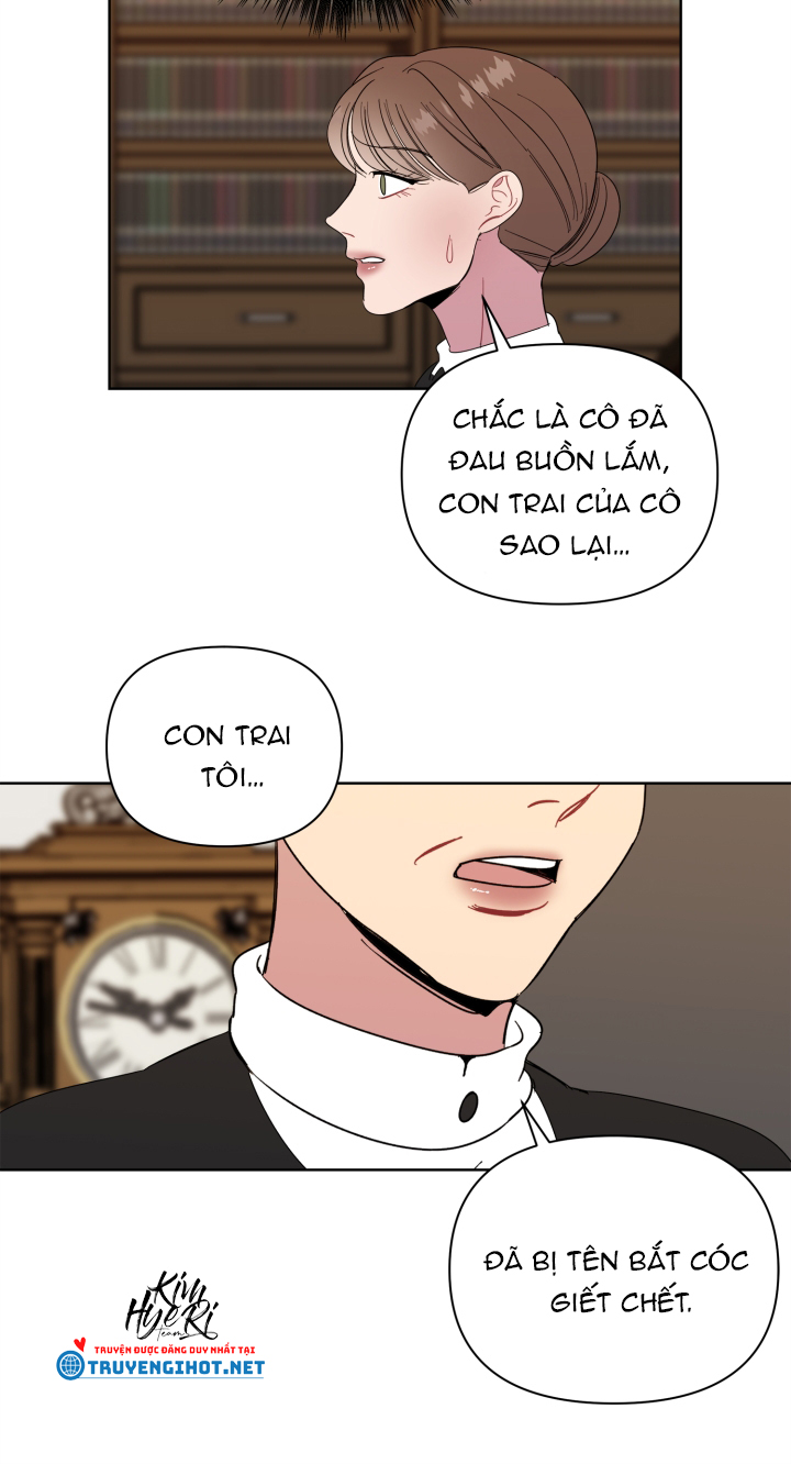 thiên đường (heaven) chapter 9.3 3