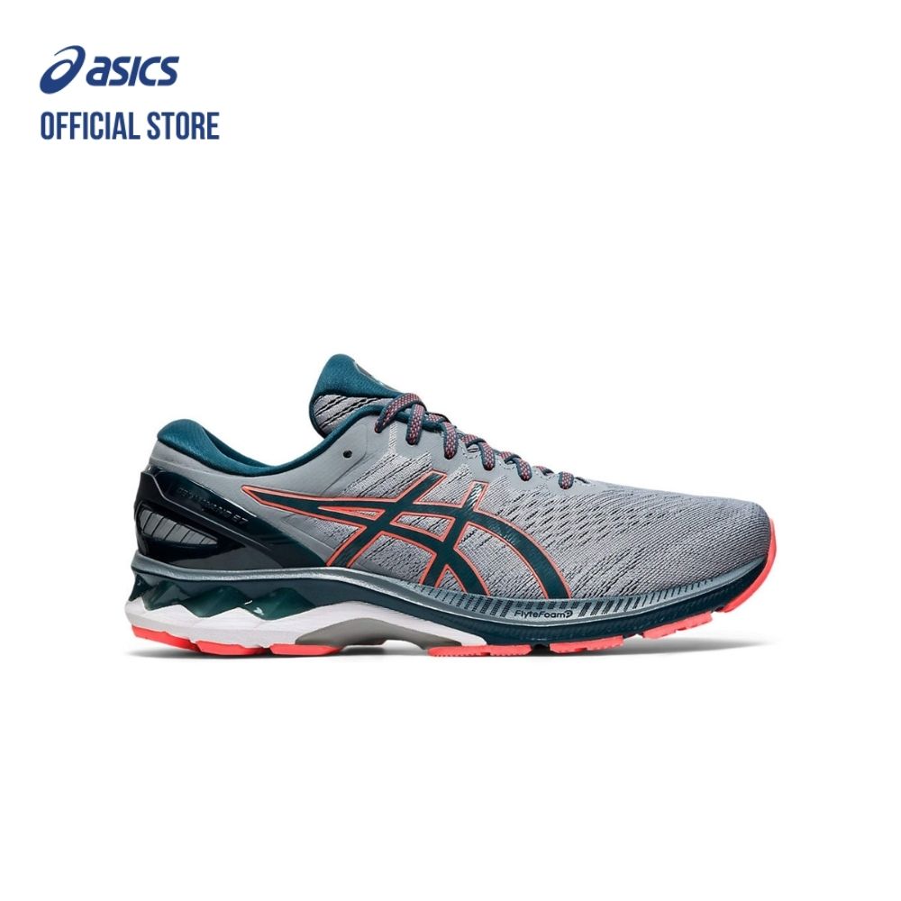 Giày chạy bộ nam Asics Gel-Kayano 27 - 1011A767.021