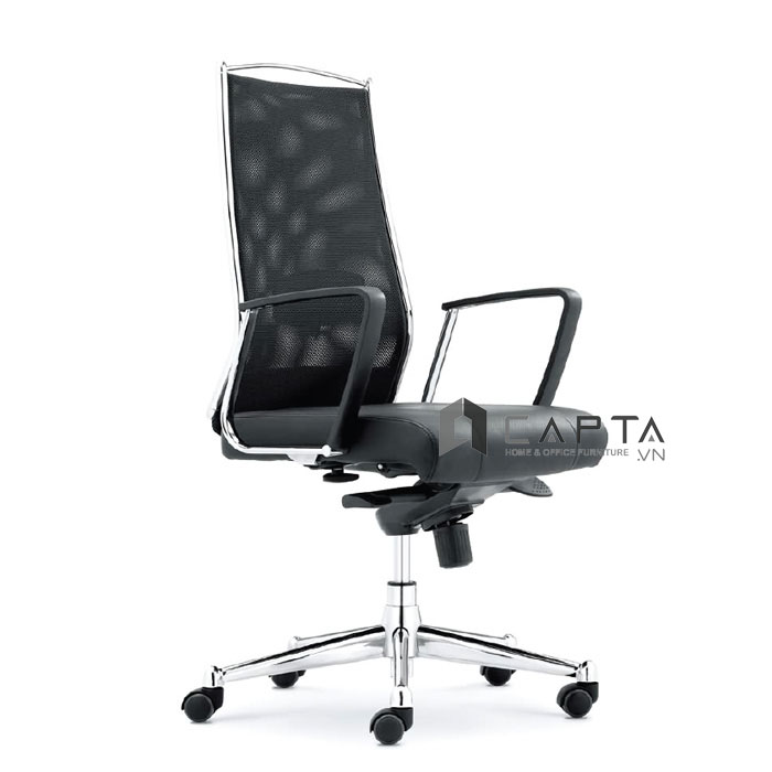 Ghế xoay lưng trung nhập khẩu CE4311-MP