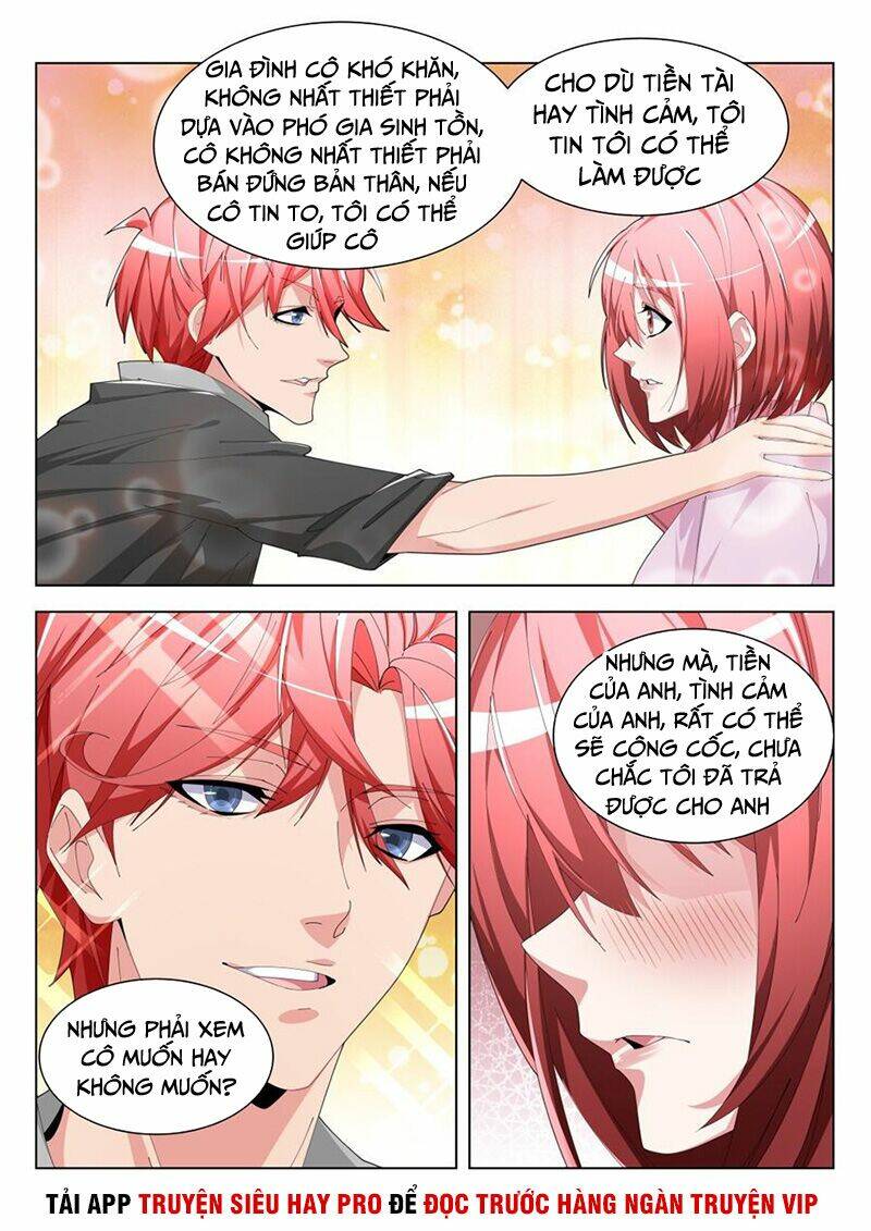 thiên tài cao thủ chapter 196 4