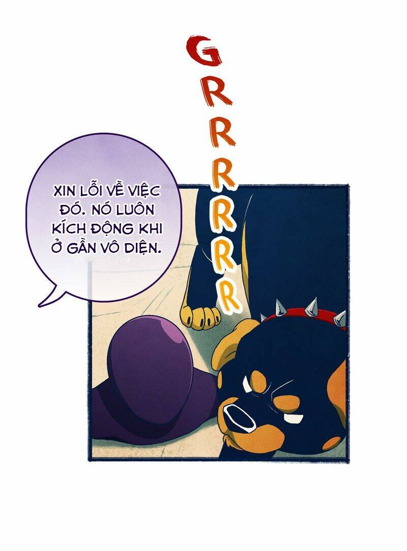 city of blank chapter 6 54