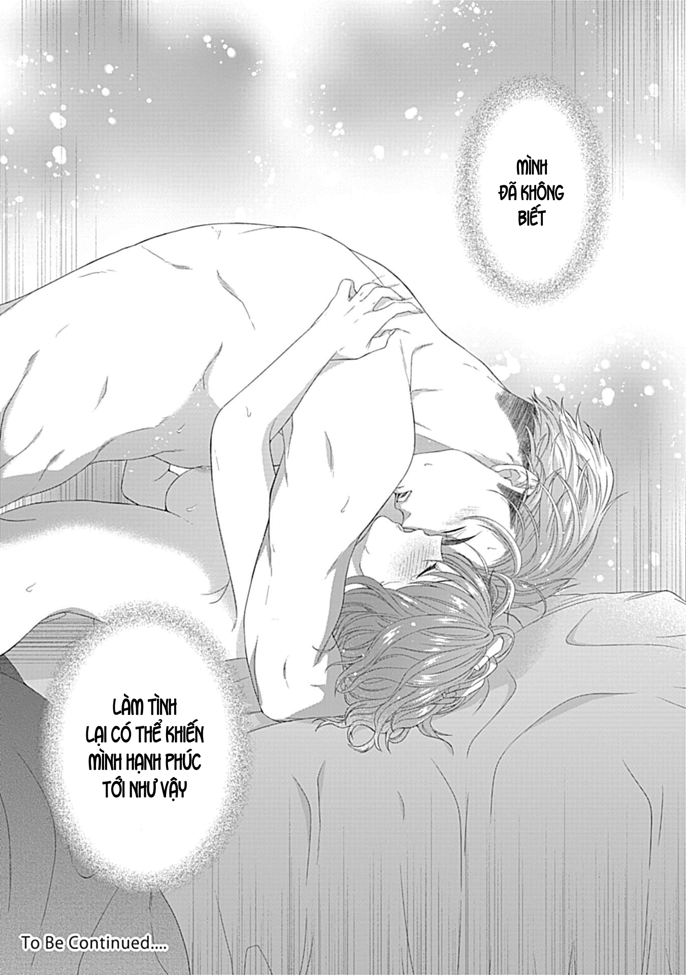 [18+] chữa bệnh cho bạn chapter 6.2 11