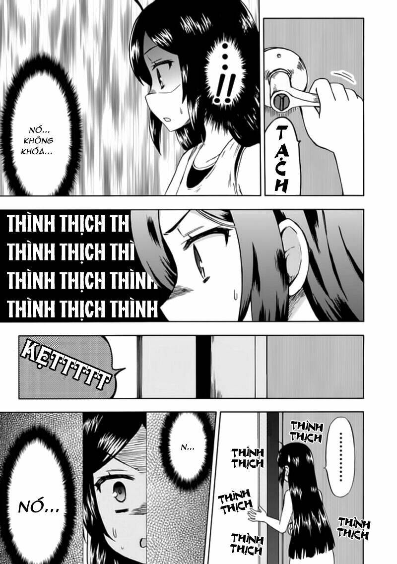 fujimura-kun meitsu chapter 77 12