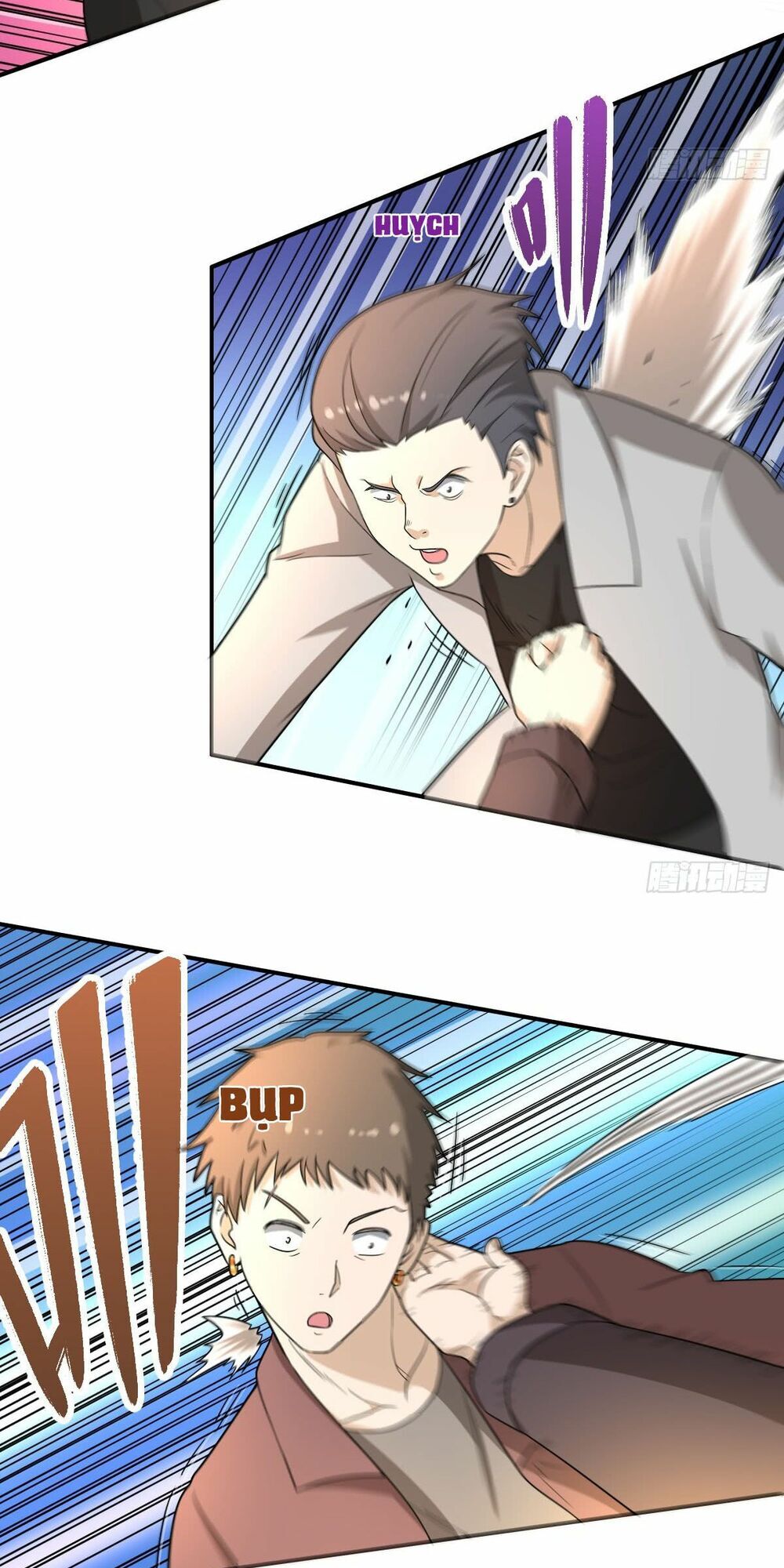 nghịch thiên tiên mệnh chapter 7 45