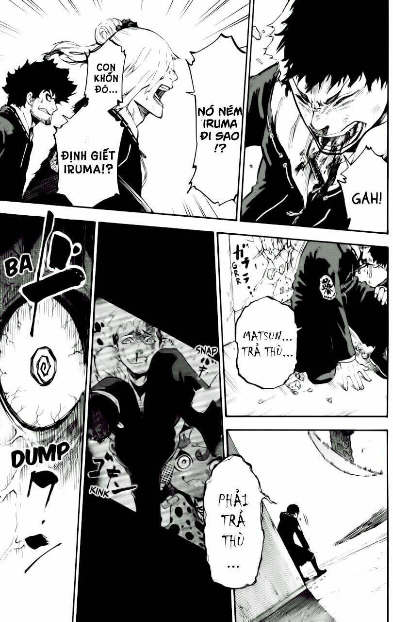 dolly kill kill chapter 56 7