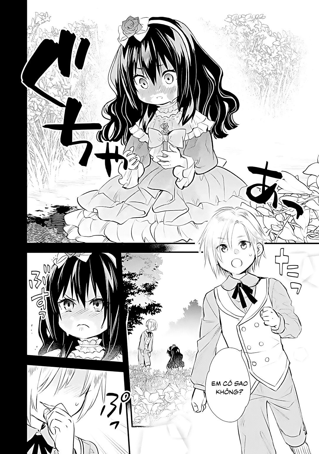 chén thánh của eris chapter 29.2 14