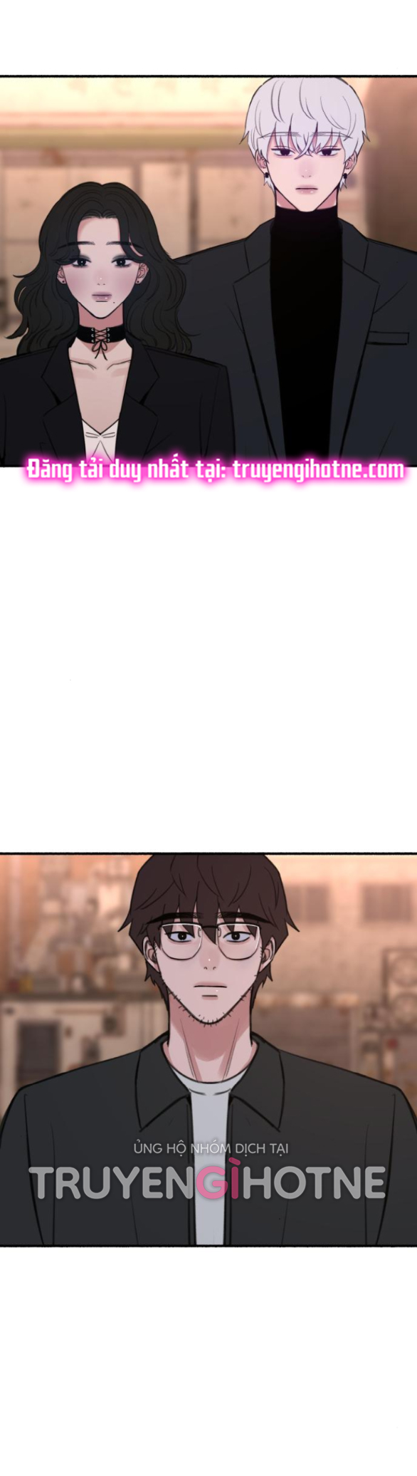 nàng thơ nổi tiếng - nàng thơ myung chapter 28.2 35