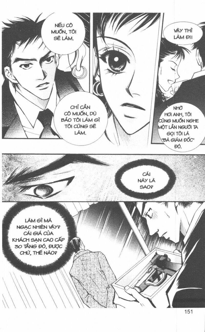 sad love story chapter 5 155