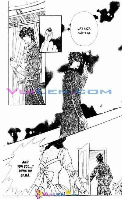 nụ hôn nồng thắm chapter 10 93