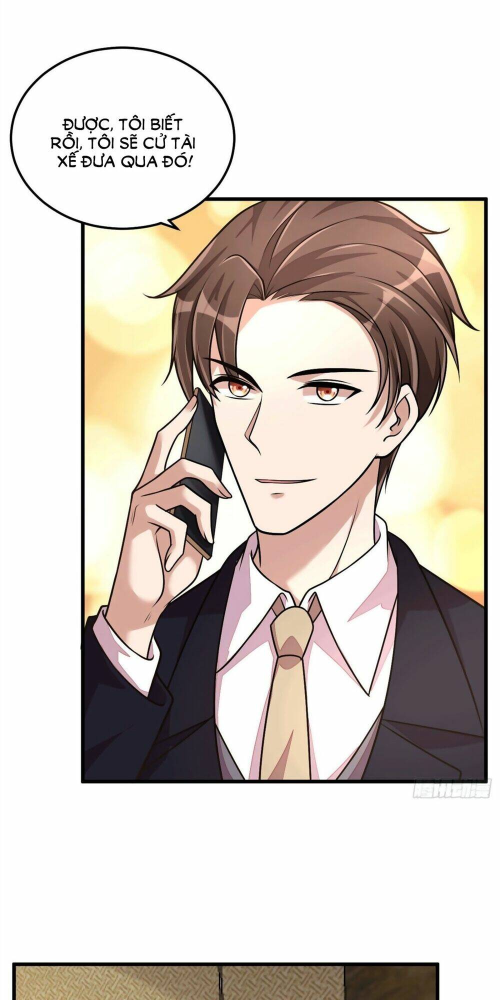 ông xã, em muốn ăn cho anh sạt nghiệp! chapter 24 21