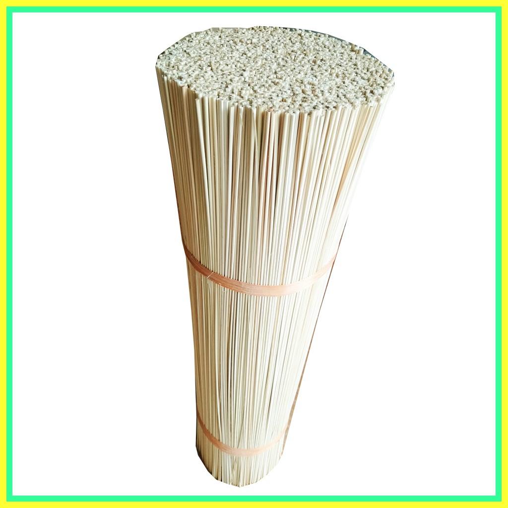 Tăm Tre Làm Nhà Mô Hình Handmade Trang Trí, Đầy Đủ Kích Cỡ.