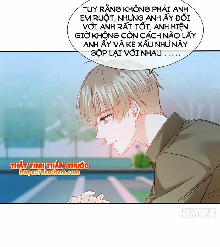 bay qua thiên sơn đến yêu anh chapter 64 35