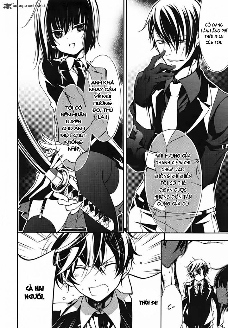 blood parade chapter 6 11