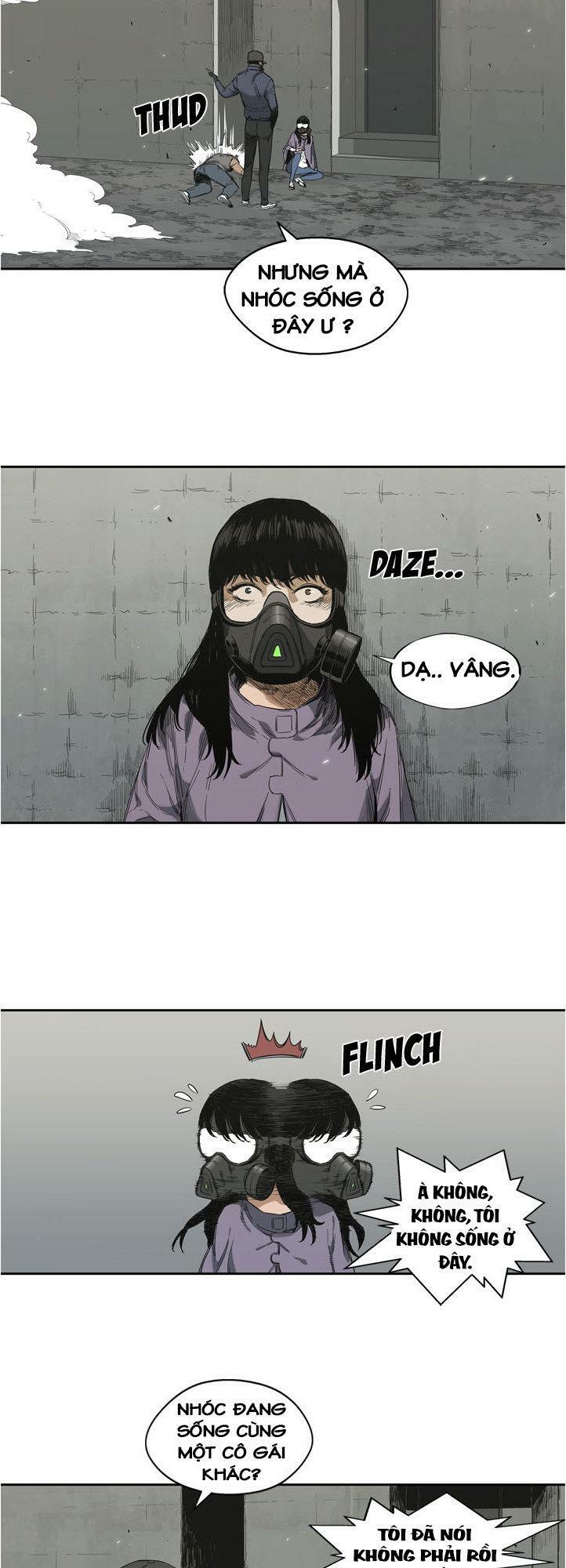 anh shipper may mắn chapter 6 28