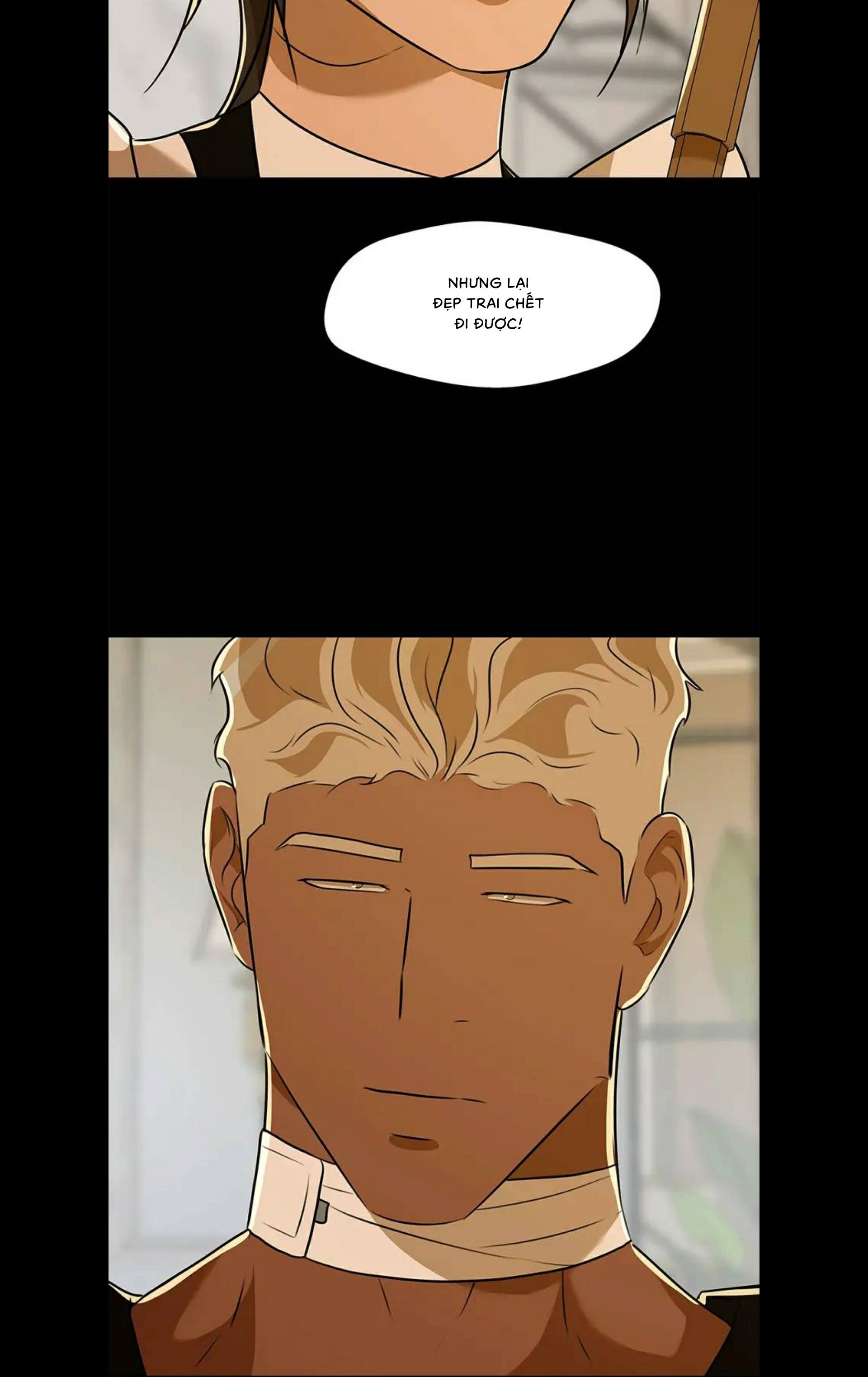 yêu phải kẻ sát nhân bóng rổ chapter 51 42