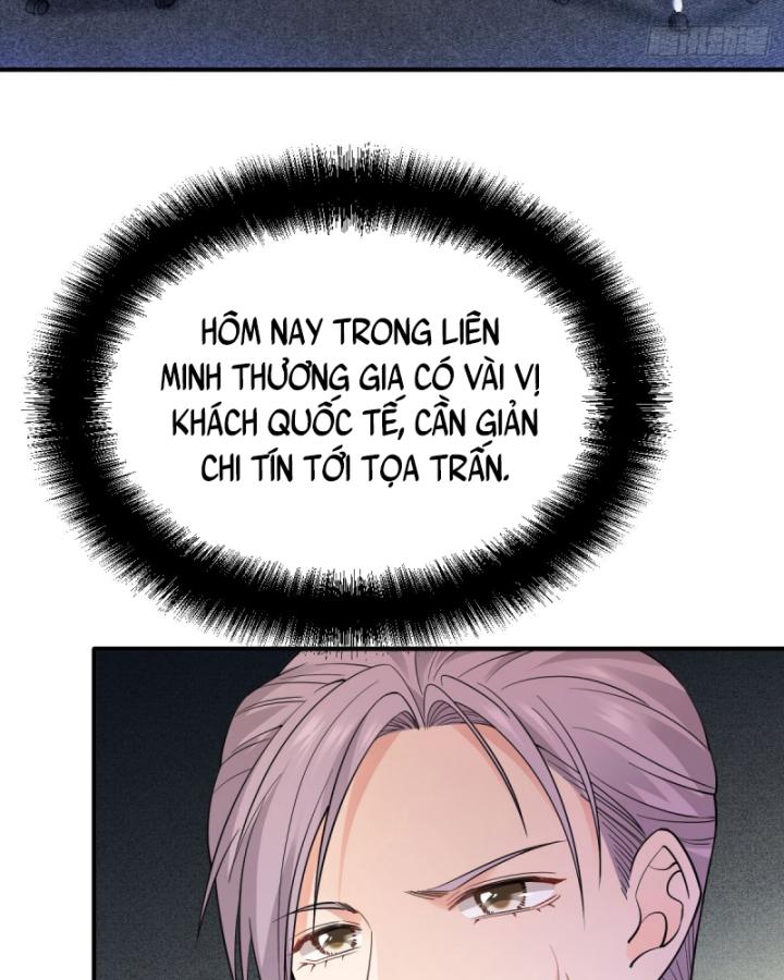 con lười tiên sinh, mau lăn đi! chapter 8 28
