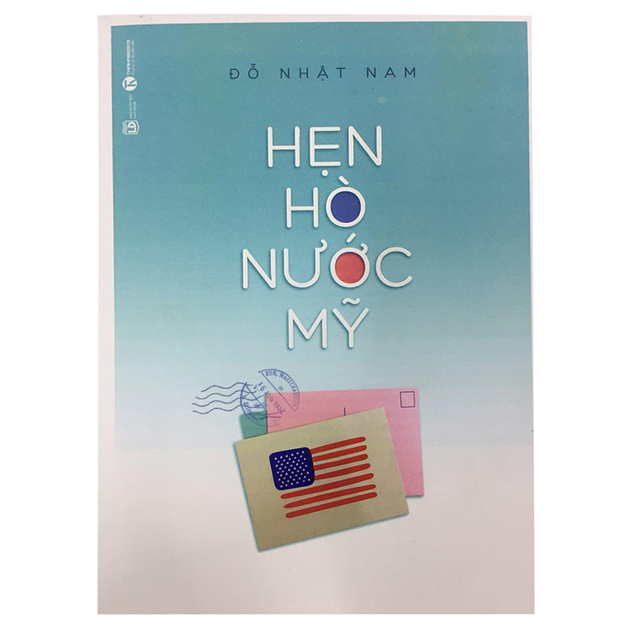 Hẹn Hò Nước Mỹ