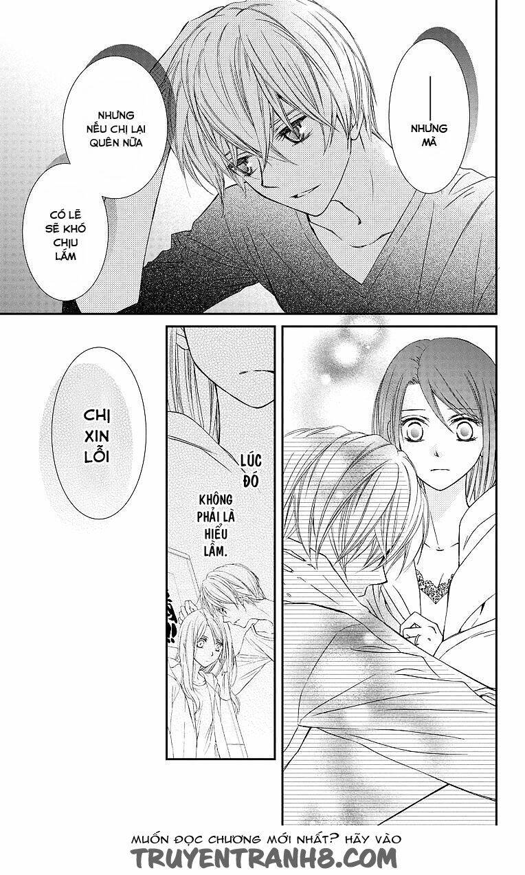 kekkon x renai chapter 2 38