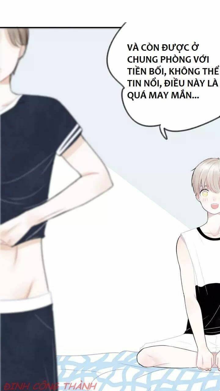 nước trái cây có gas chapter 7 7