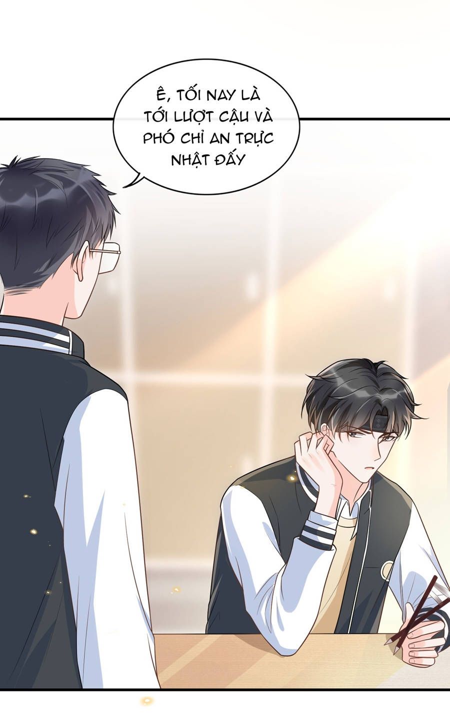 ngọt không ngừng nghỉ chapter 10 46