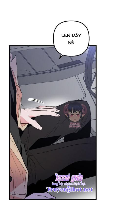 tình yêu cún con chapter 19.1 18