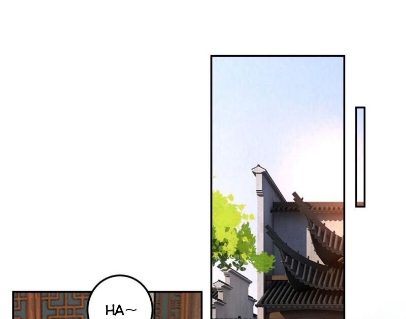 vương gia, áo lót của ngươi rơi mất rồi chapter 62 2