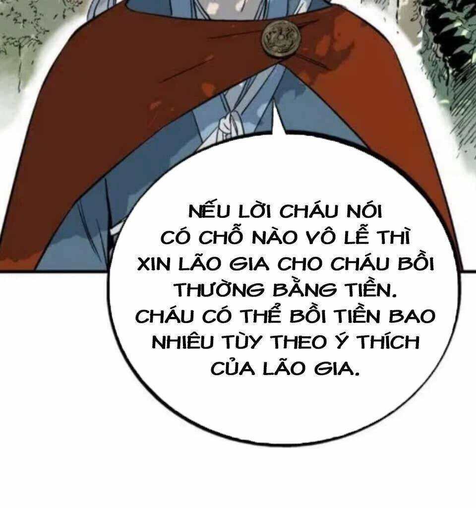 cao thủ 2 chapter 133 85
